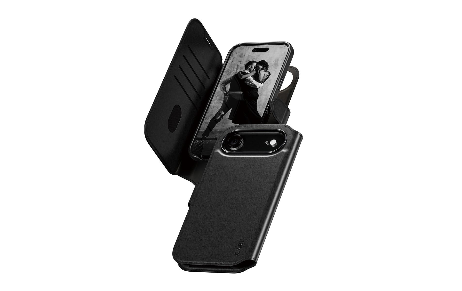 CARE Feauture Case Tango 2-in-1 Wallet MS
