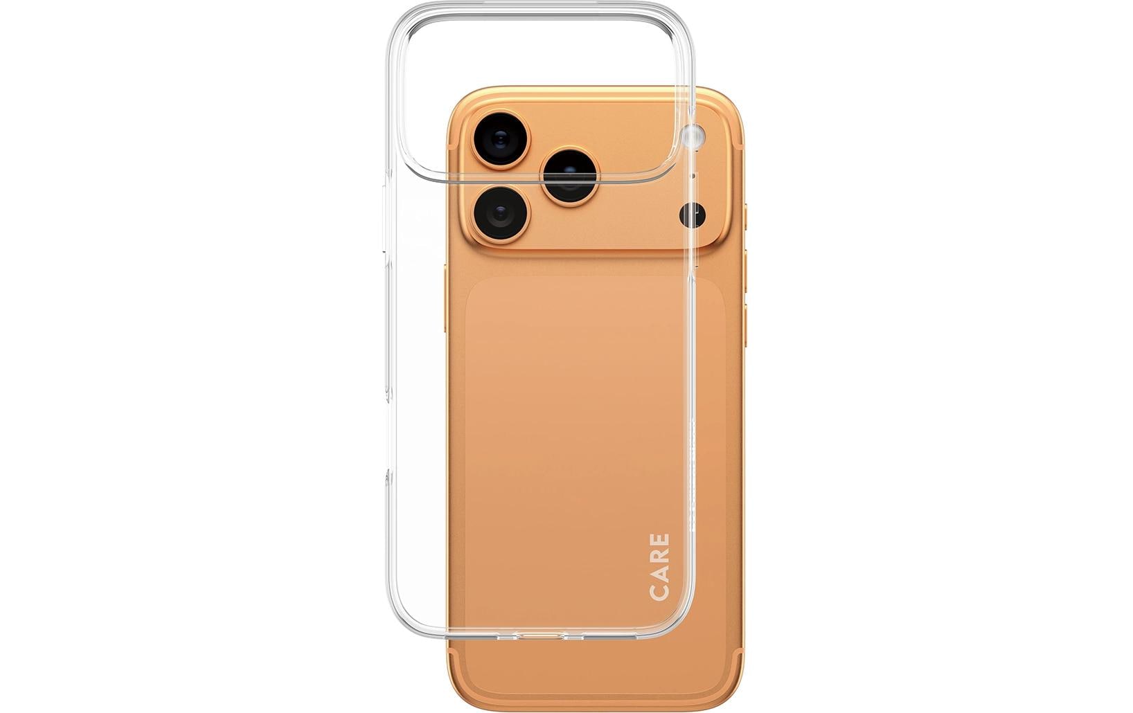 CARE Fashionable Case X-Ray Soft Basic