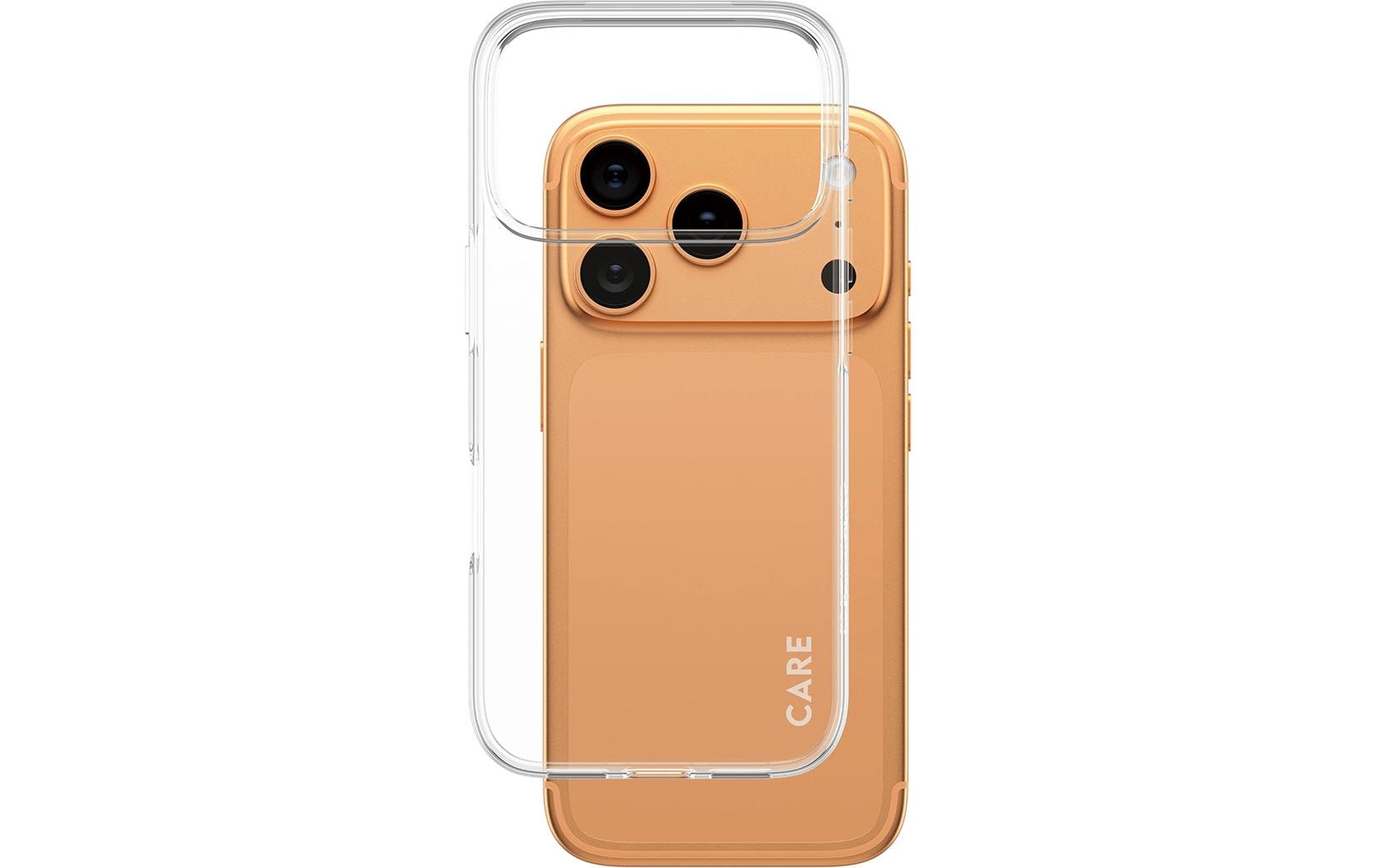 CARE Fashionable Case X-Ray Soft Basic