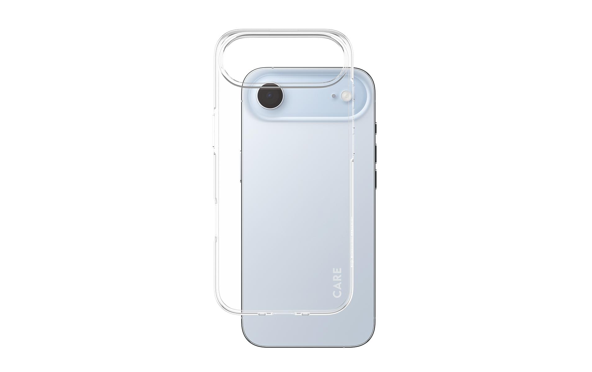 CARE Fashionable Case X-Ray Soft Basic