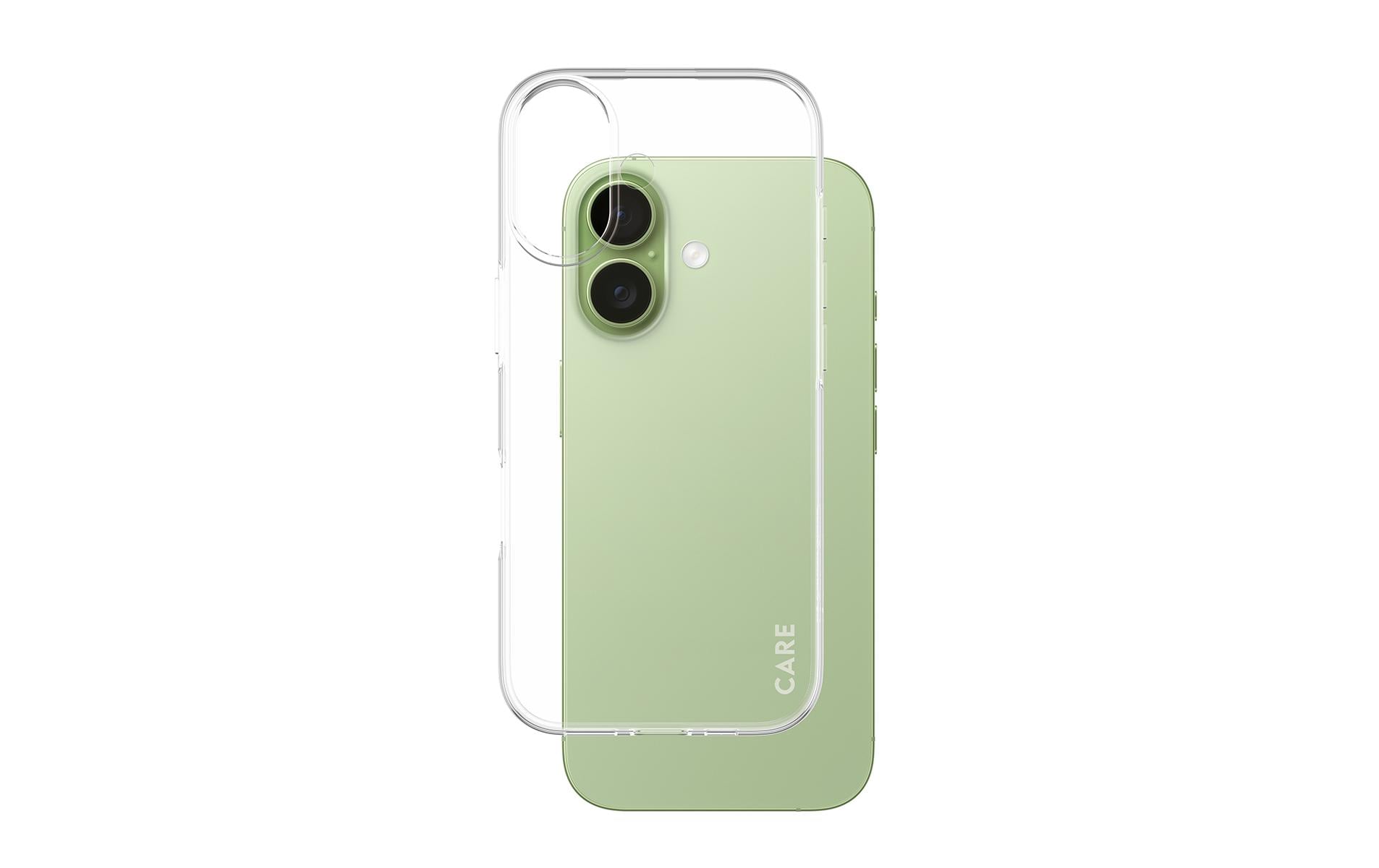 CARE Fashionable Case X-Ray Soft Basic