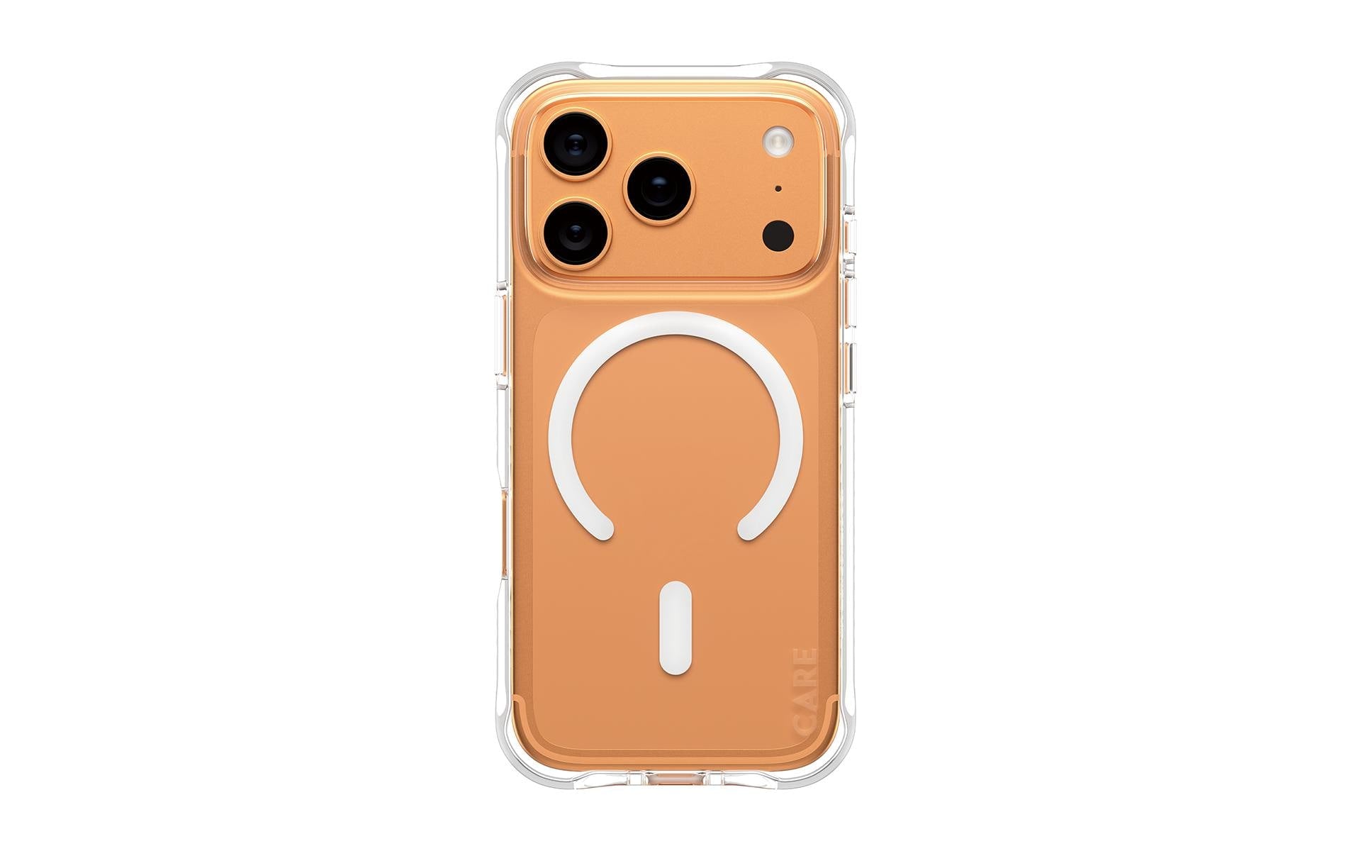 CARE Back Cover Fashionable Samba iPhone 1