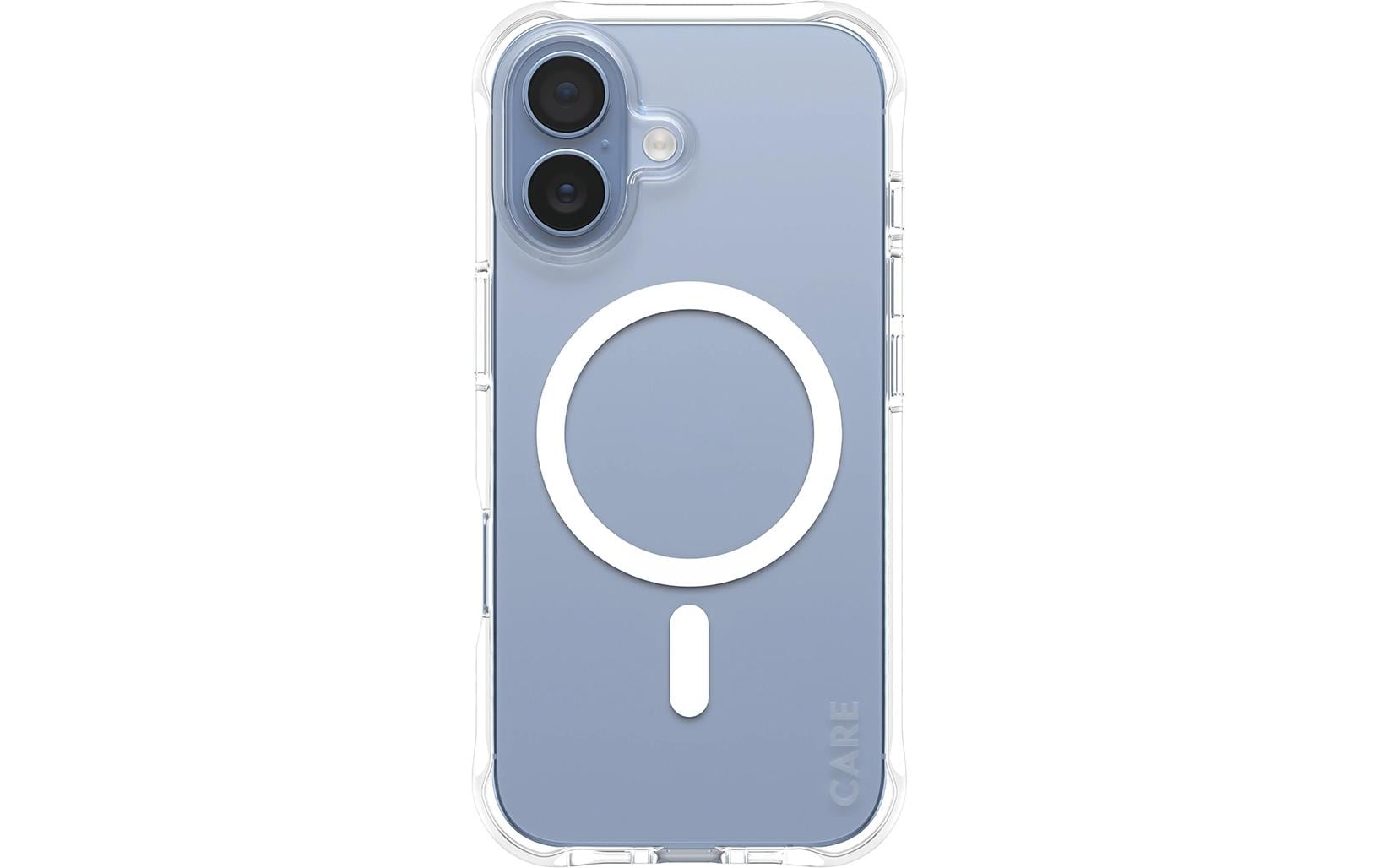CARE Back Cover Fashionable Samba iPhone 1
