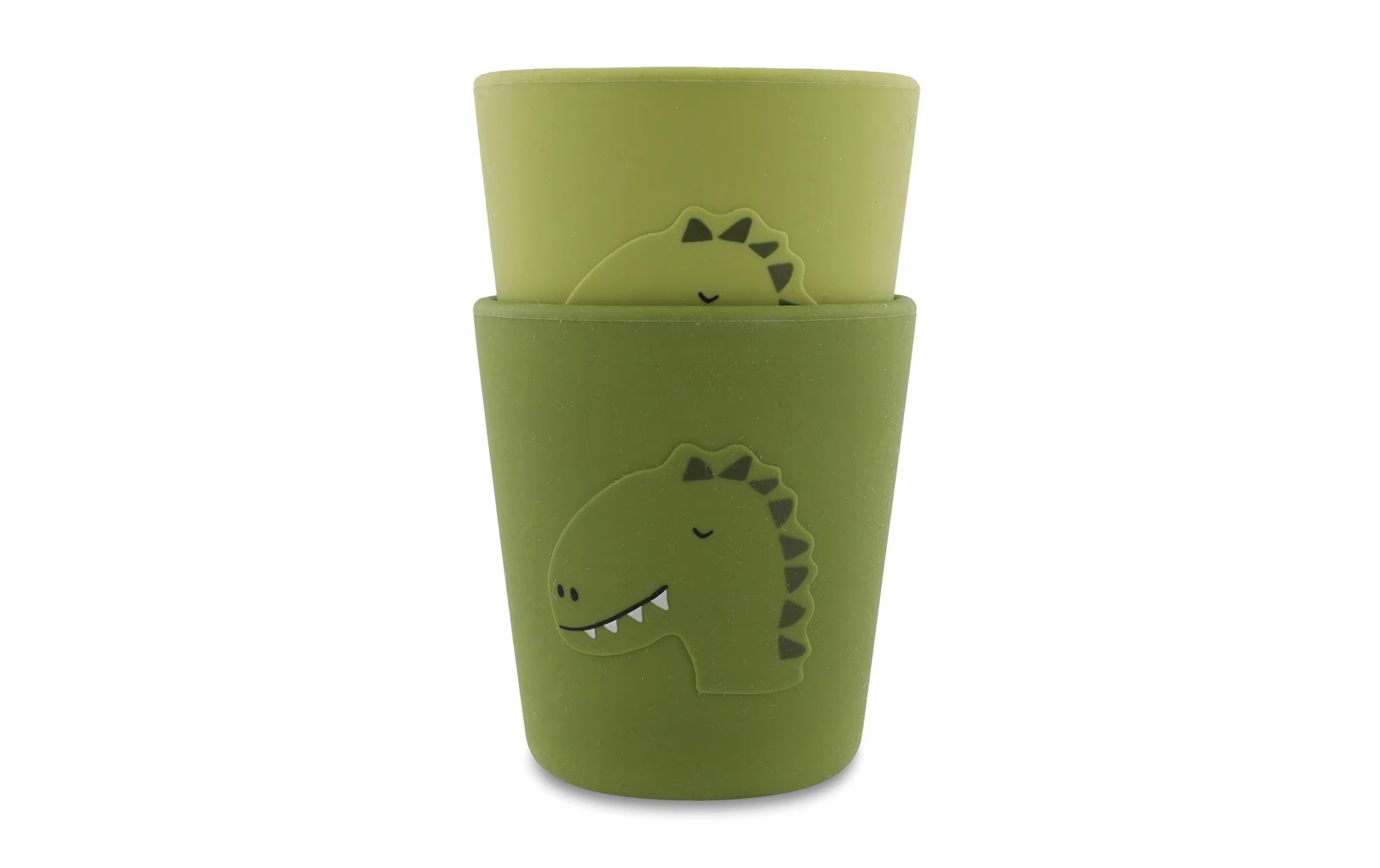 Trixie Silikonbecher 2er