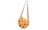 Schultertasche mymochi Cookie