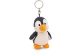 Schlüsselanhänger Pinguin