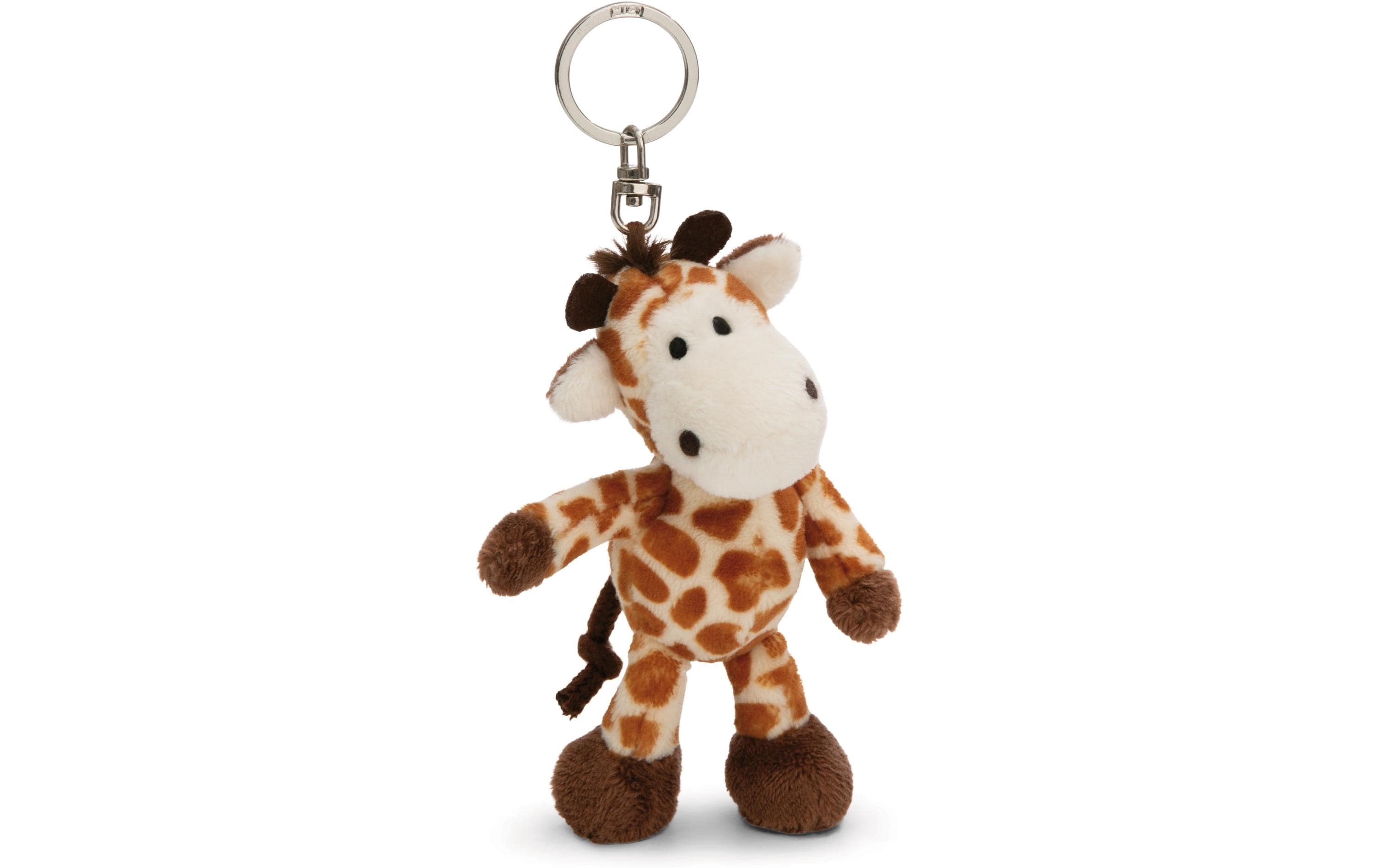 Schlüsselanhänger Giraffe