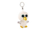 Schlüsselanhänger Möwe Gullbert