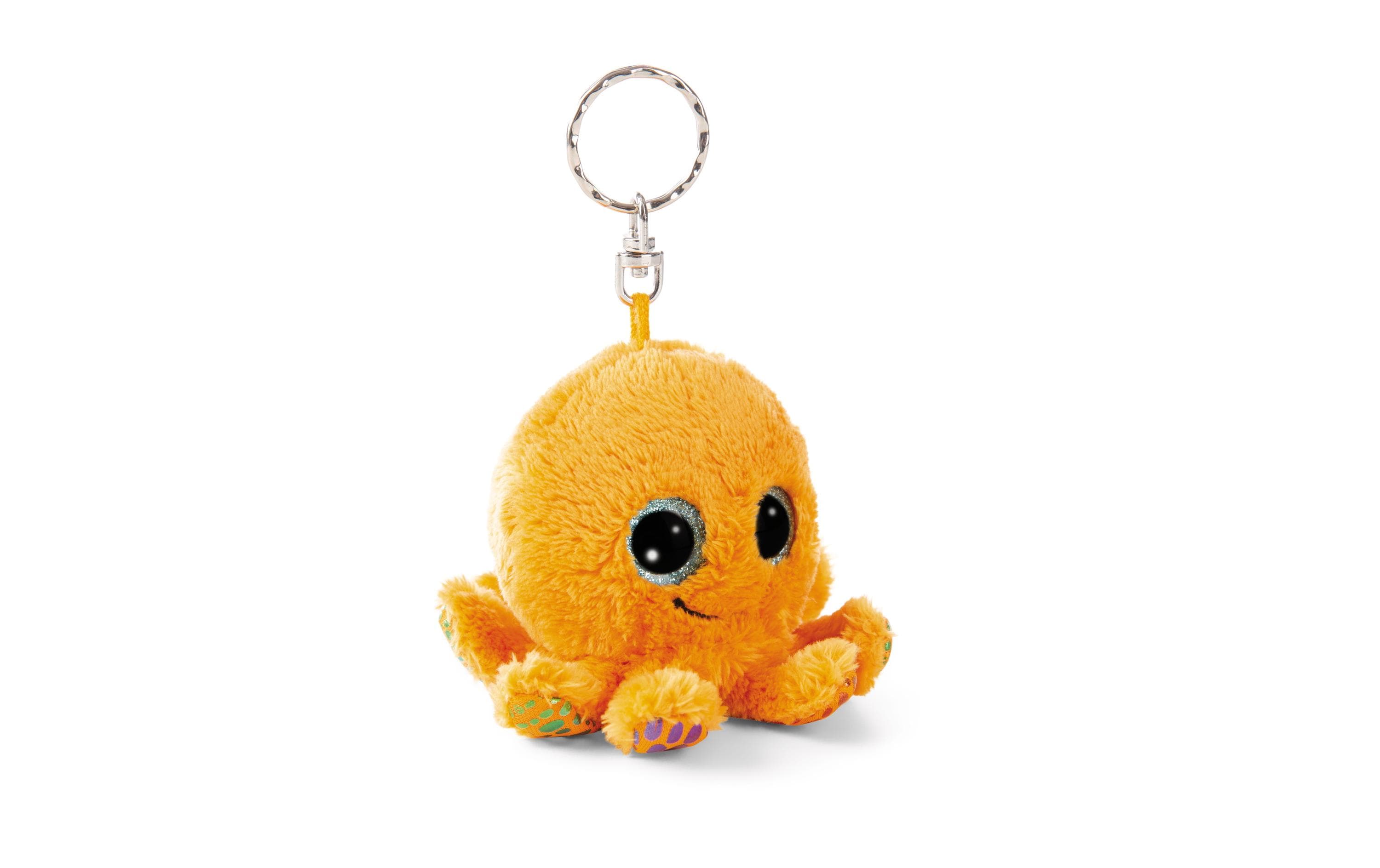 Schlüsselanhänger Oktopus Olly Polly