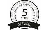 QNAP 5 Jahre 5X13 NBD (onsite) Service (CH)