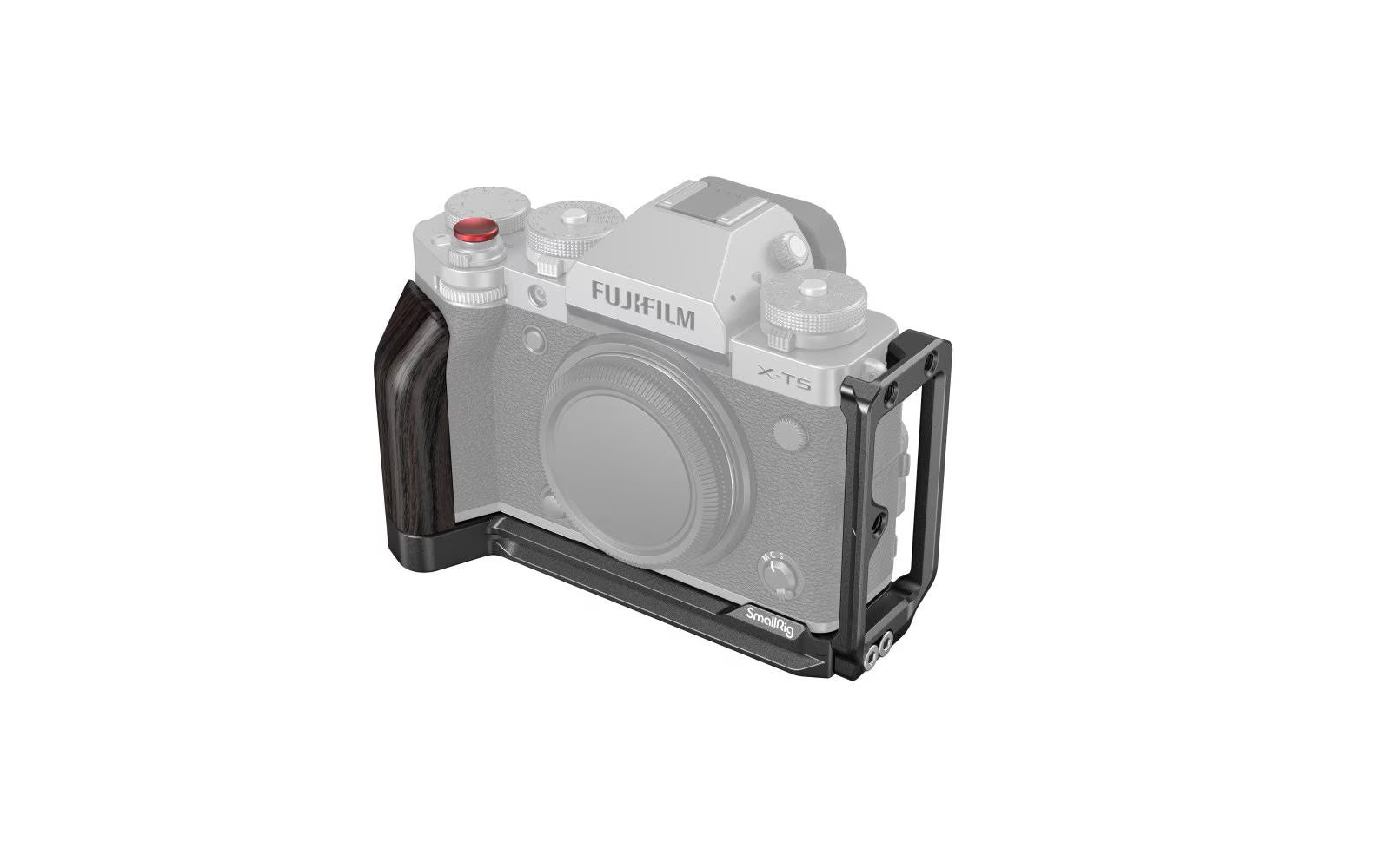 SmallRig L-Shape Mount Plate