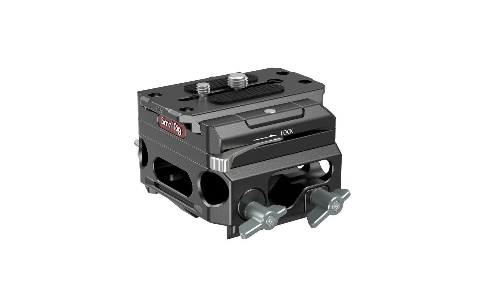 SmallRig Lightweight Bottom Mount Plate