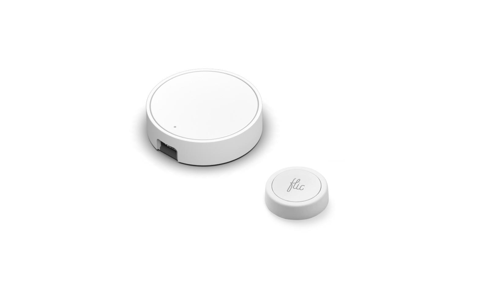 Flic Button Starter Kit