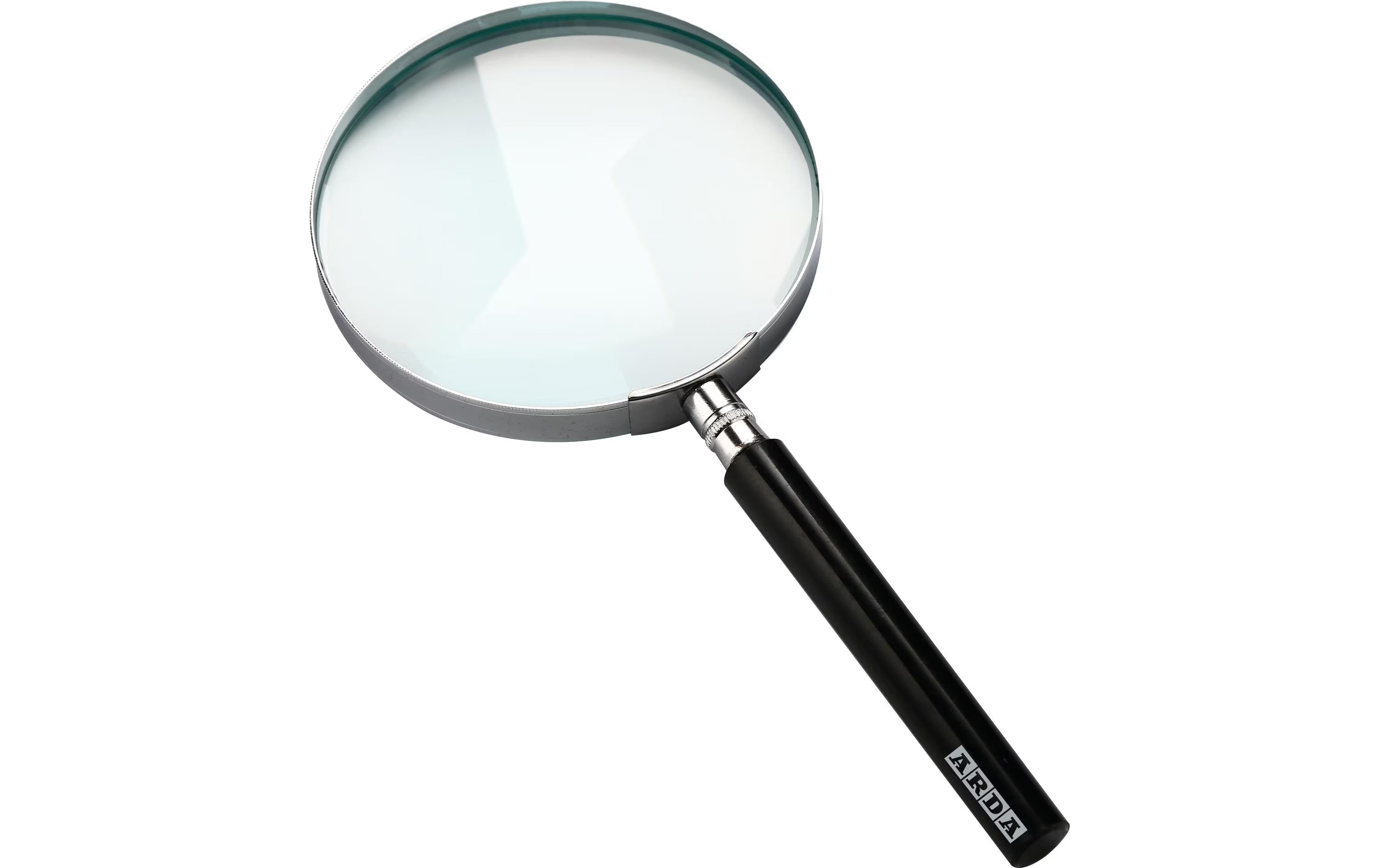 ARDA LupeØ 10cm, Glas