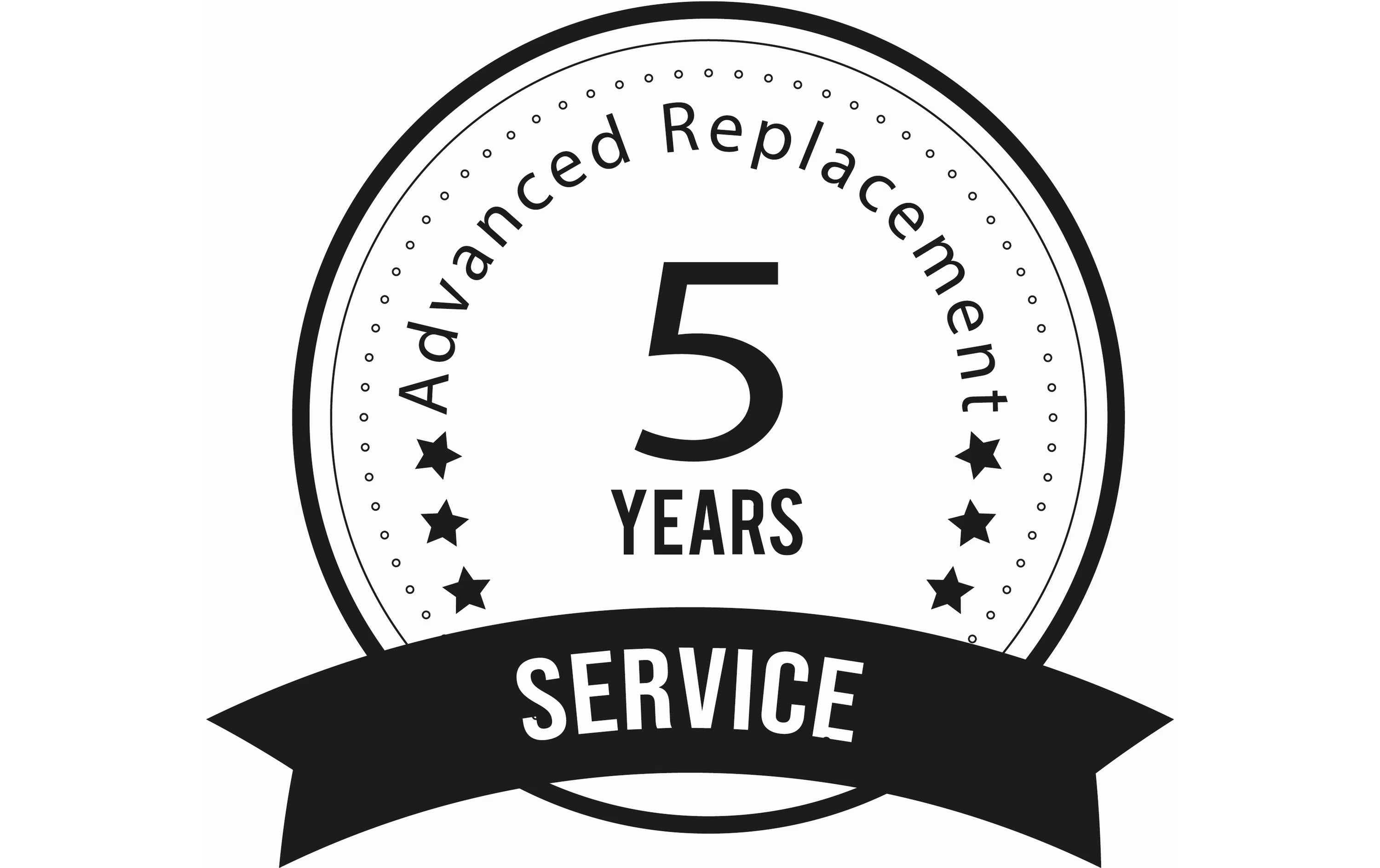 QNAP 5 Jahre 5X13 NBD (onsite) Service (CH)