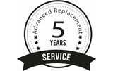 QNAP 5 Jahre 5X13 NBD (onsite) Service (CH)