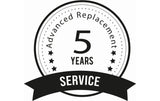 QNAP 5 Jahre 5X13 NBD (onsite) Service (CH)