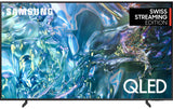 Samsung TV QE55Q67D AUXXN