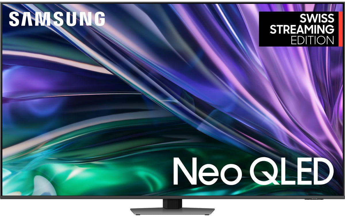 Samsung TV QE55QN85D BTXXN, 55 Neo-QLED