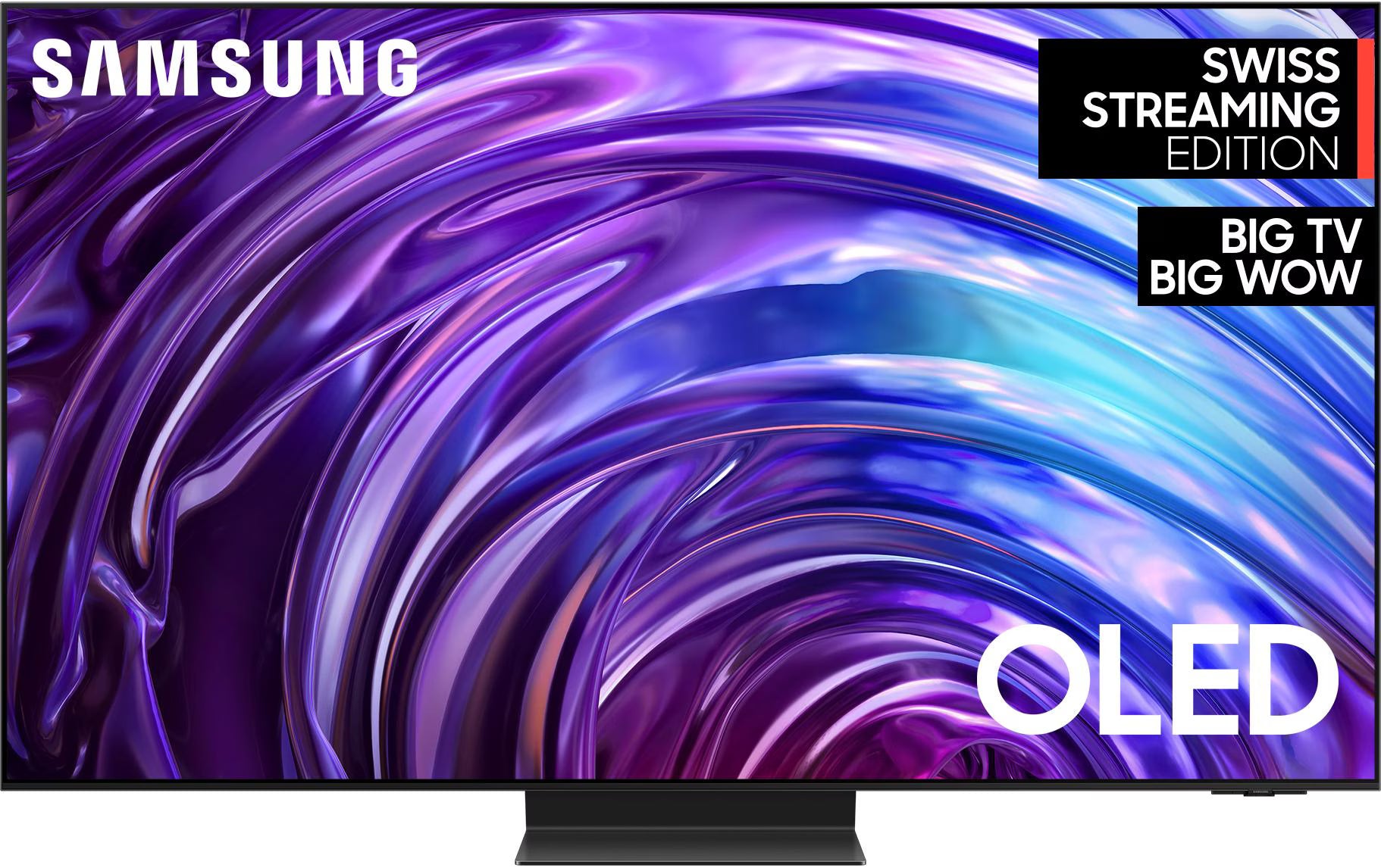 Samsung TV QE77S95D ATXZU