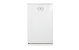 SPC Gefrierschrank GS5492-1 W