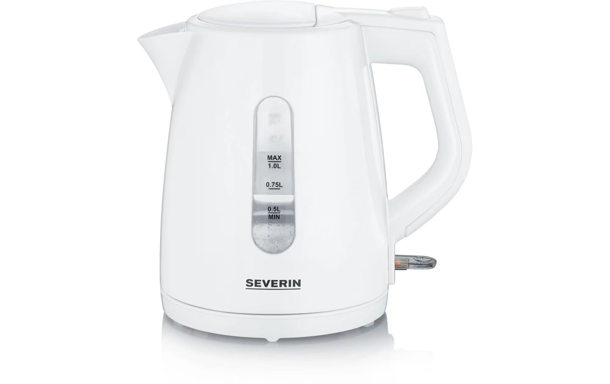 Severin Wasserkocher WK3411