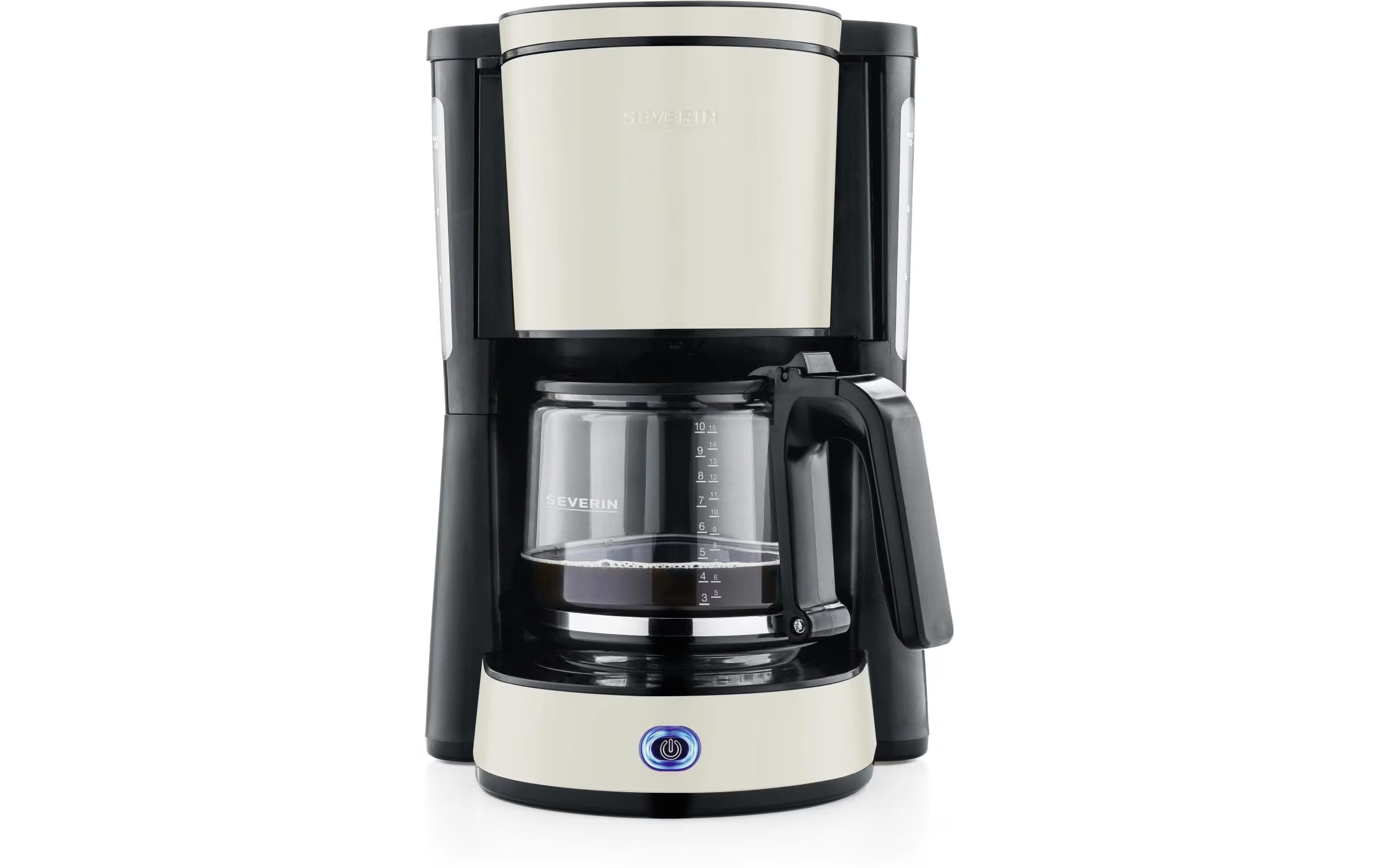 Severin Filterkaffeemaschine KA9575