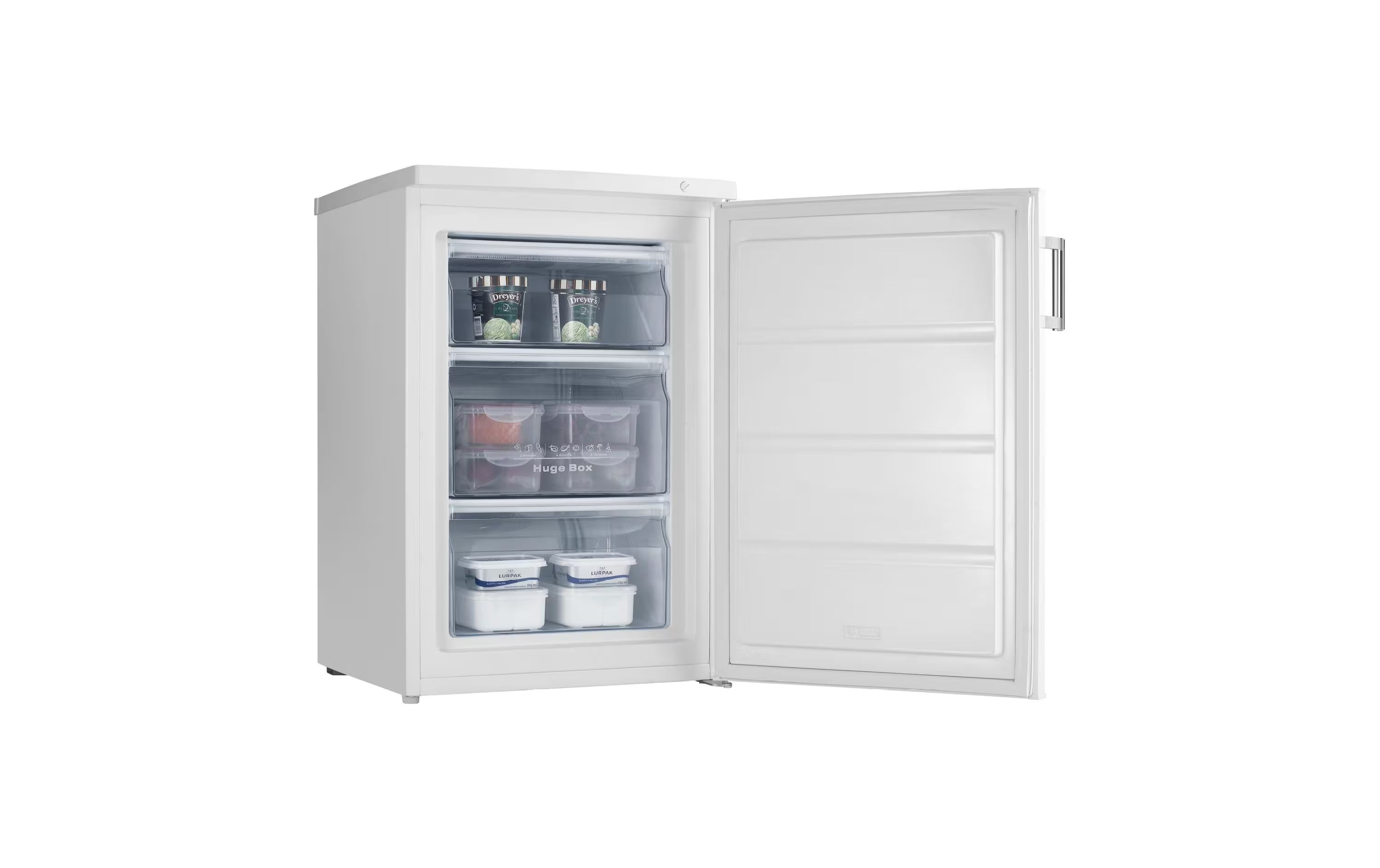 Severin Gefrierschrank GS8865