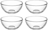 Leonardo, Schale Cucina 10 cm, 4 Stück, Tra