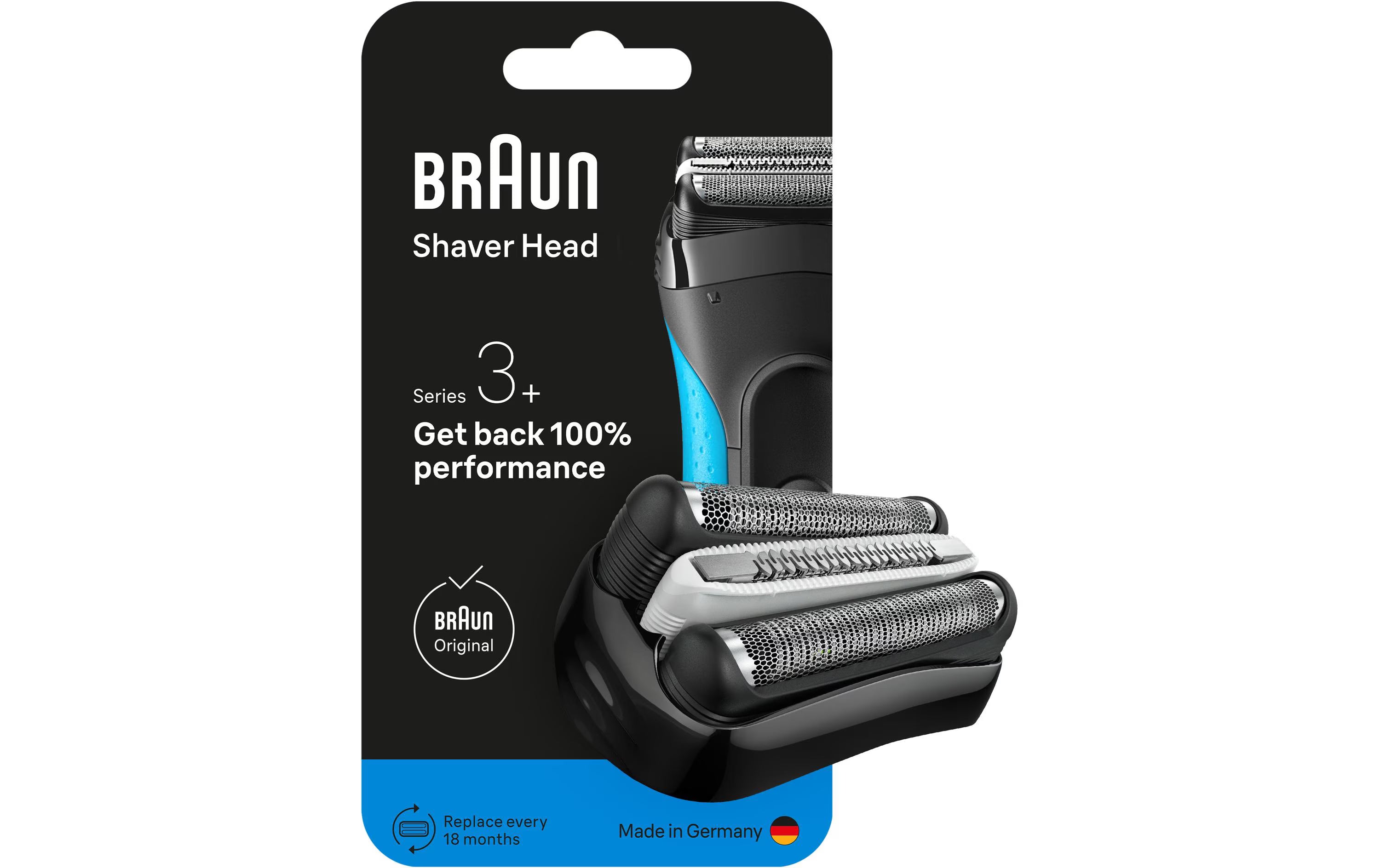 Braun Scherkopf 32B