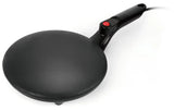 GOURMETmaxx Crepe Maker 750W 20cm