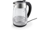 GOURMETmaxx Wasserkocher 2200W 1.7 L