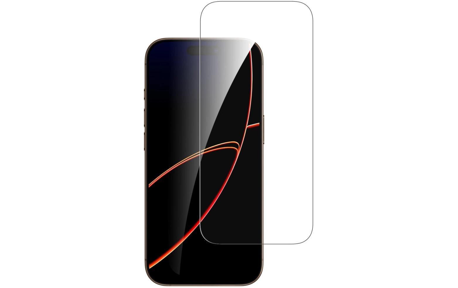 4SMARTS Second Glass