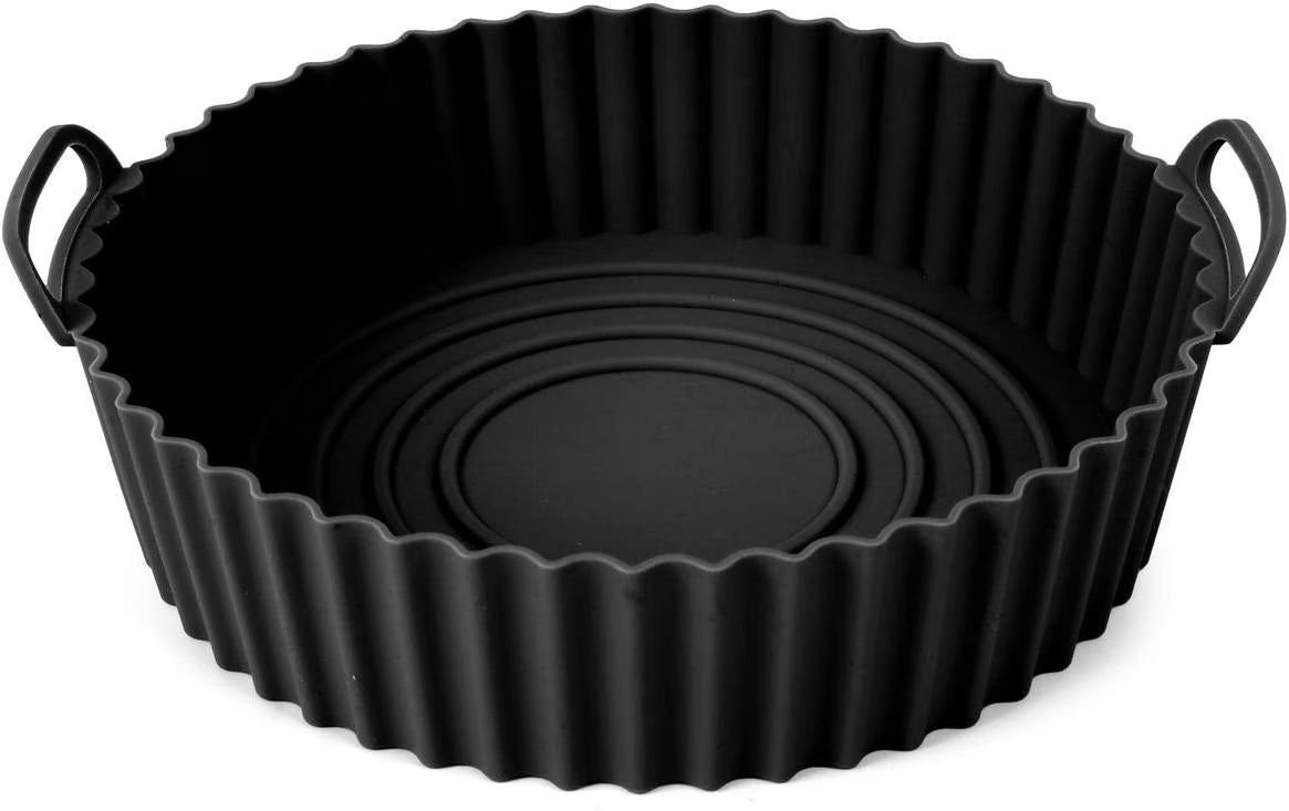KitchBo Silikonform 20x20x6.3cm