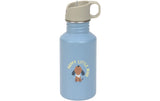 Lässig Edelstahhl Trinkflasche 500 ml