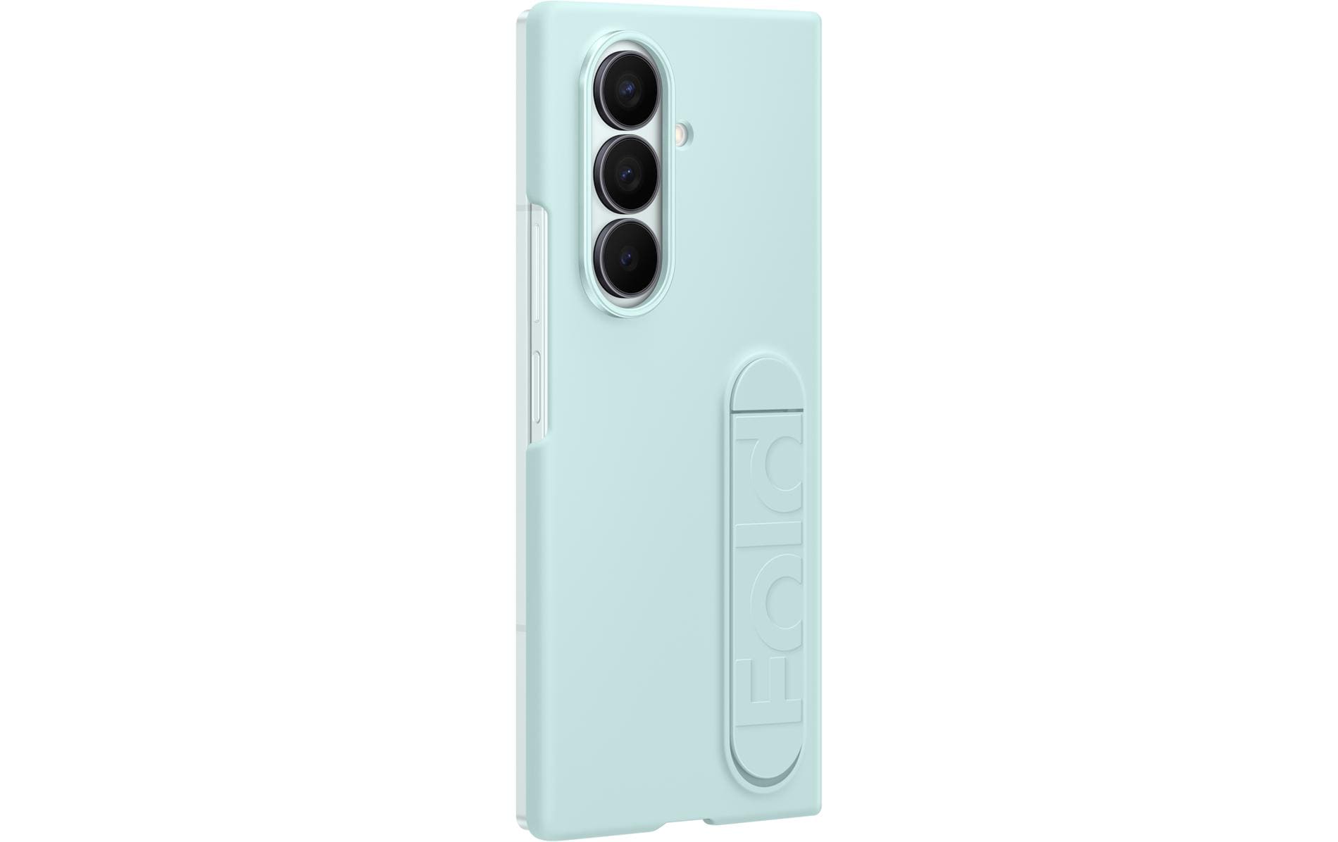 Samsung Back Cover Silicone Case Fold7