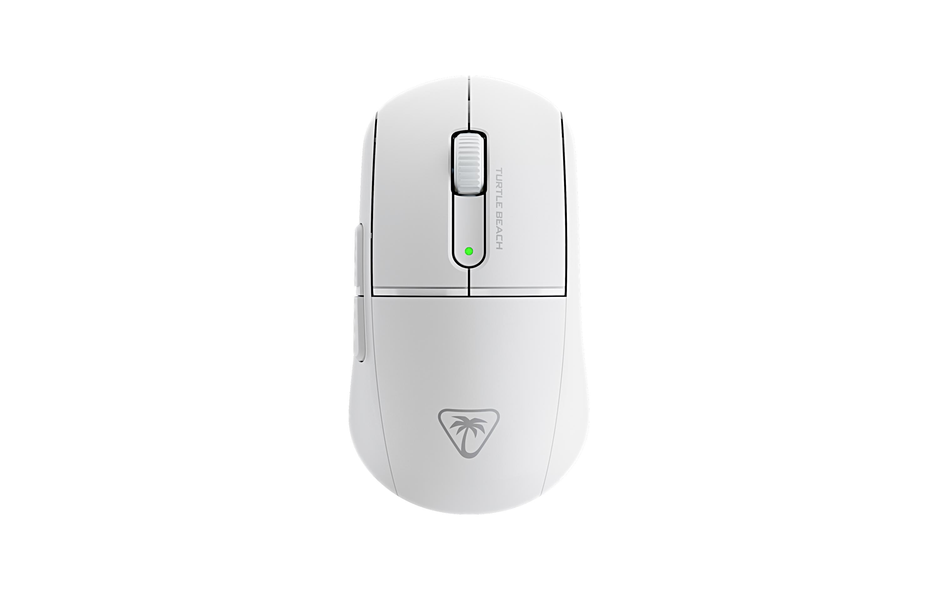 Turtle Beach Burst II Ait White