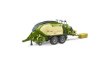 Bruder Krone Big Pack 1290 HDP