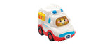 Tut Tut Baby Flitzer - Rettungswagen