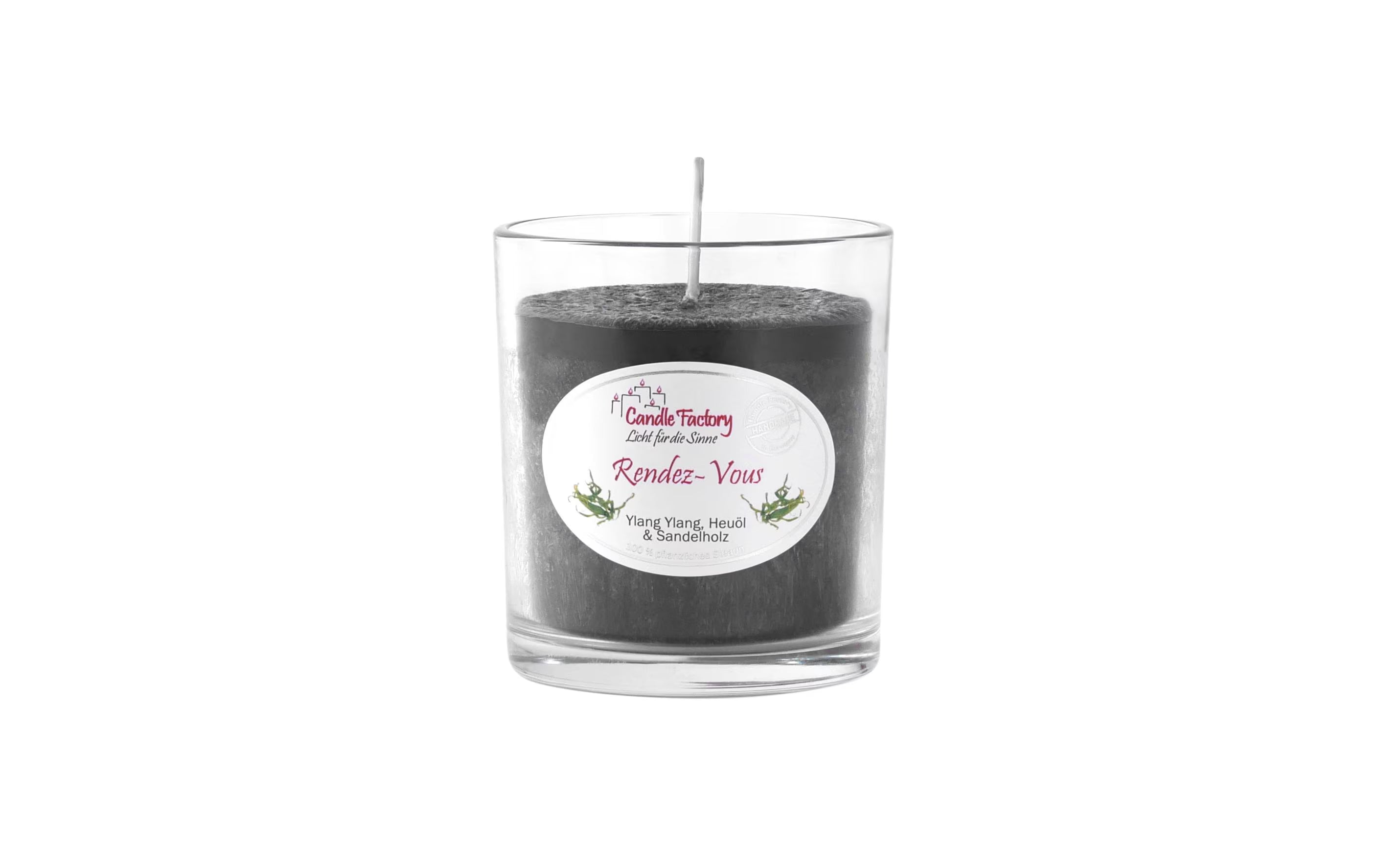Candle Factory Party Light Rendez Vous