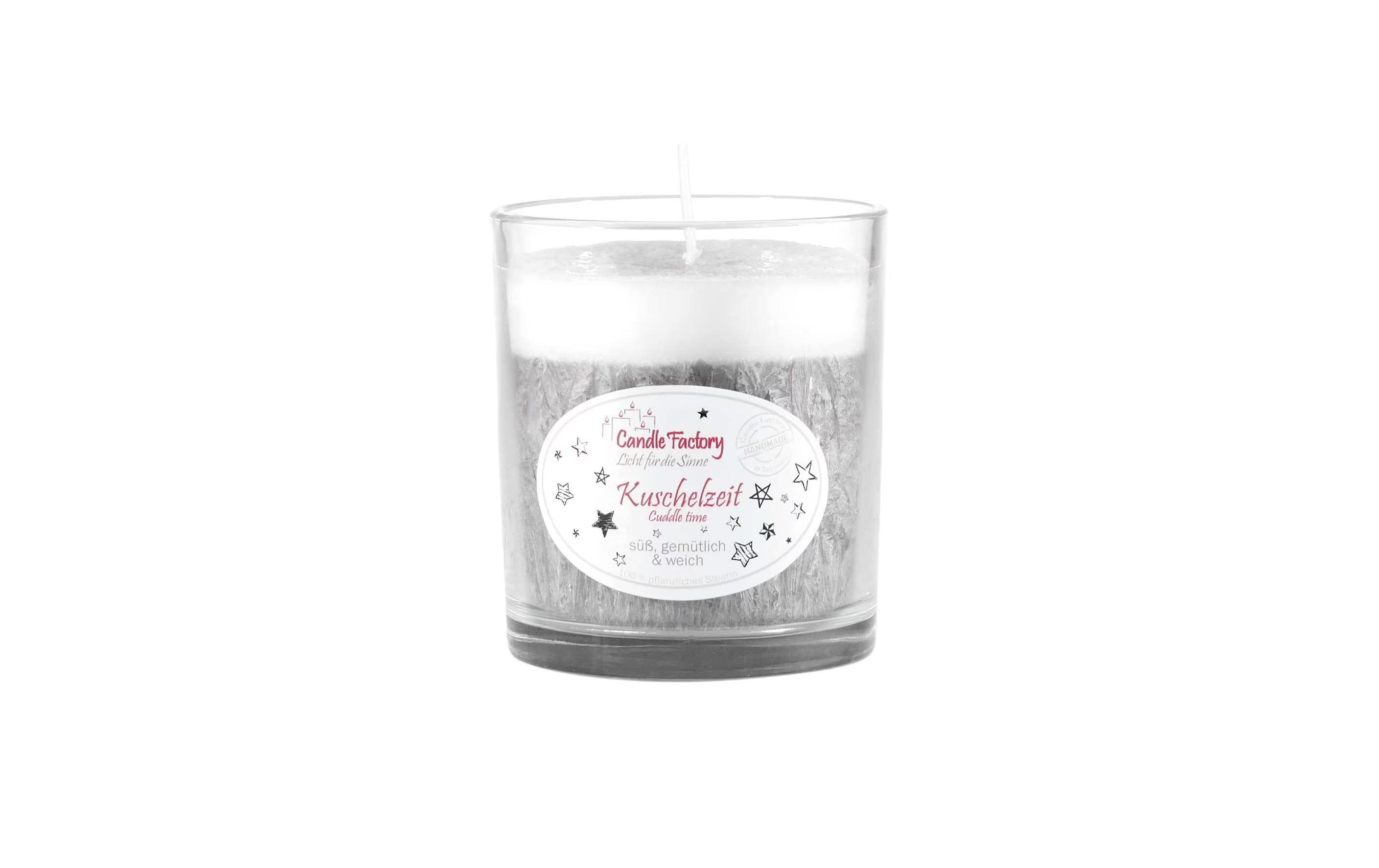 Candle Factory Party Light Kuschelzeit