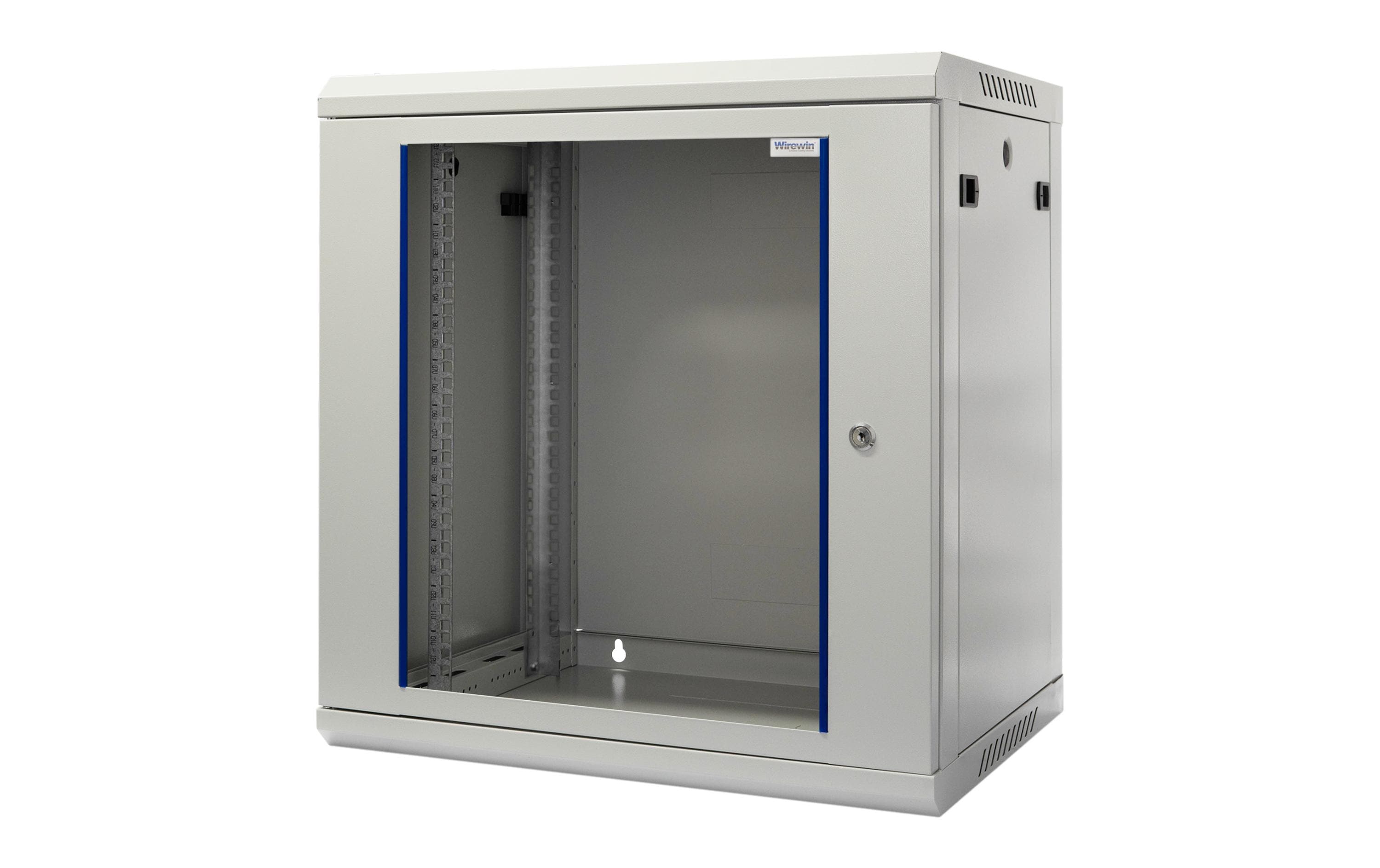 WIREWIN Wandschrank PS3, 600x600x12HE