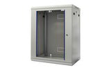 WIREWIN Wandschrank PS3, 600x600x15HE