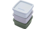 Fackelmann Snackbox-be the move Set