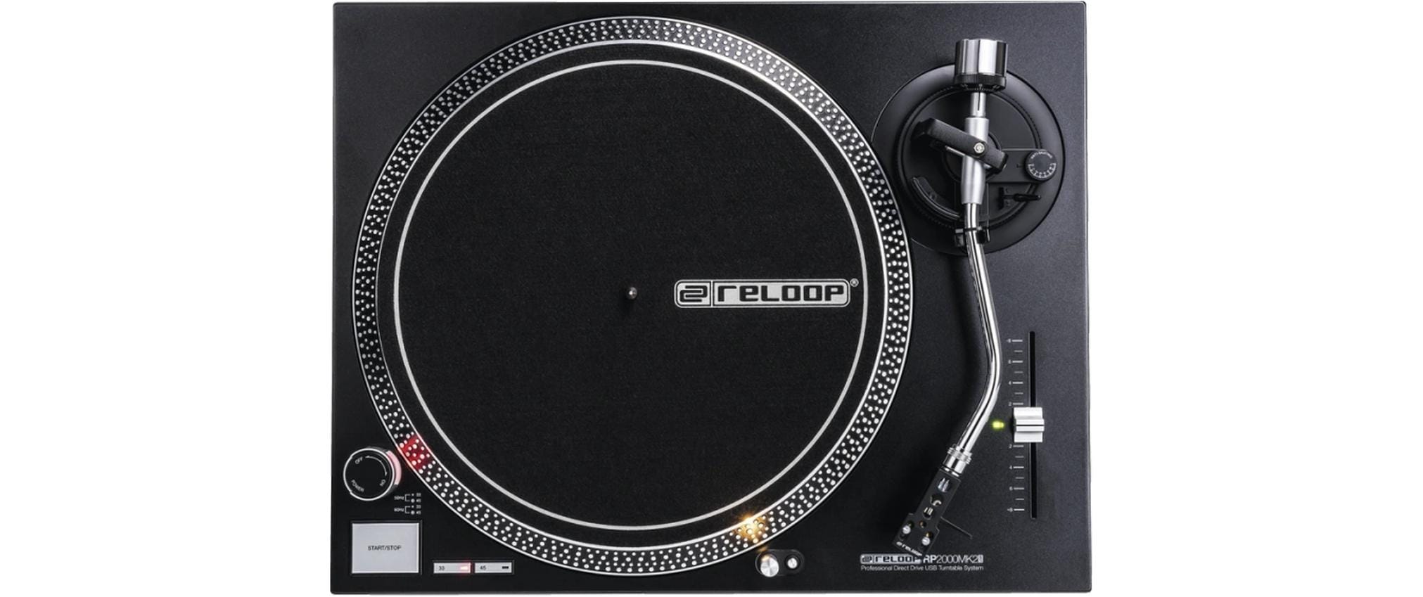 Reloop RP-2000 USB MKII