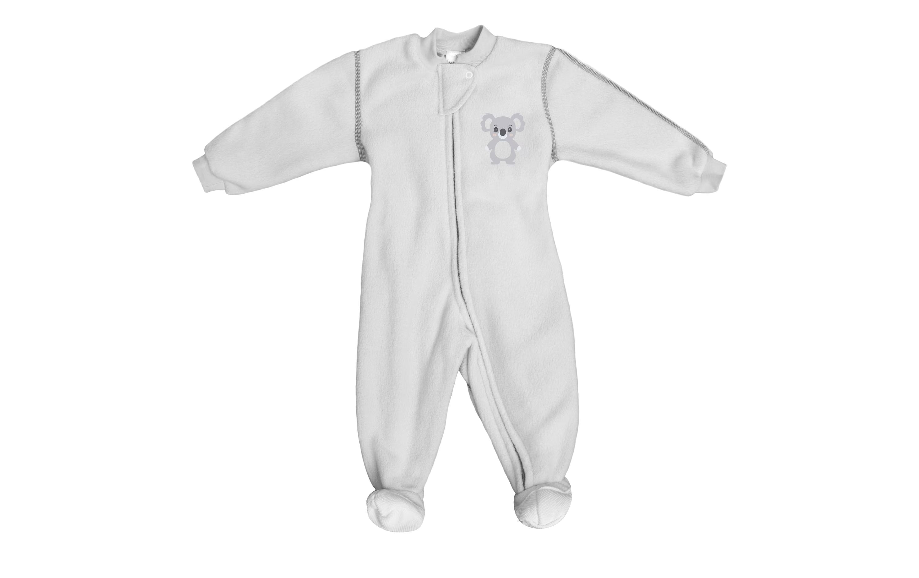Zewi Jumbo grey