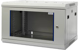 WIREWIN Wandschrank PS3, 600x450x6HE