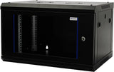 WIREWIN Wandschrank PS3, 600x450x6HE sw