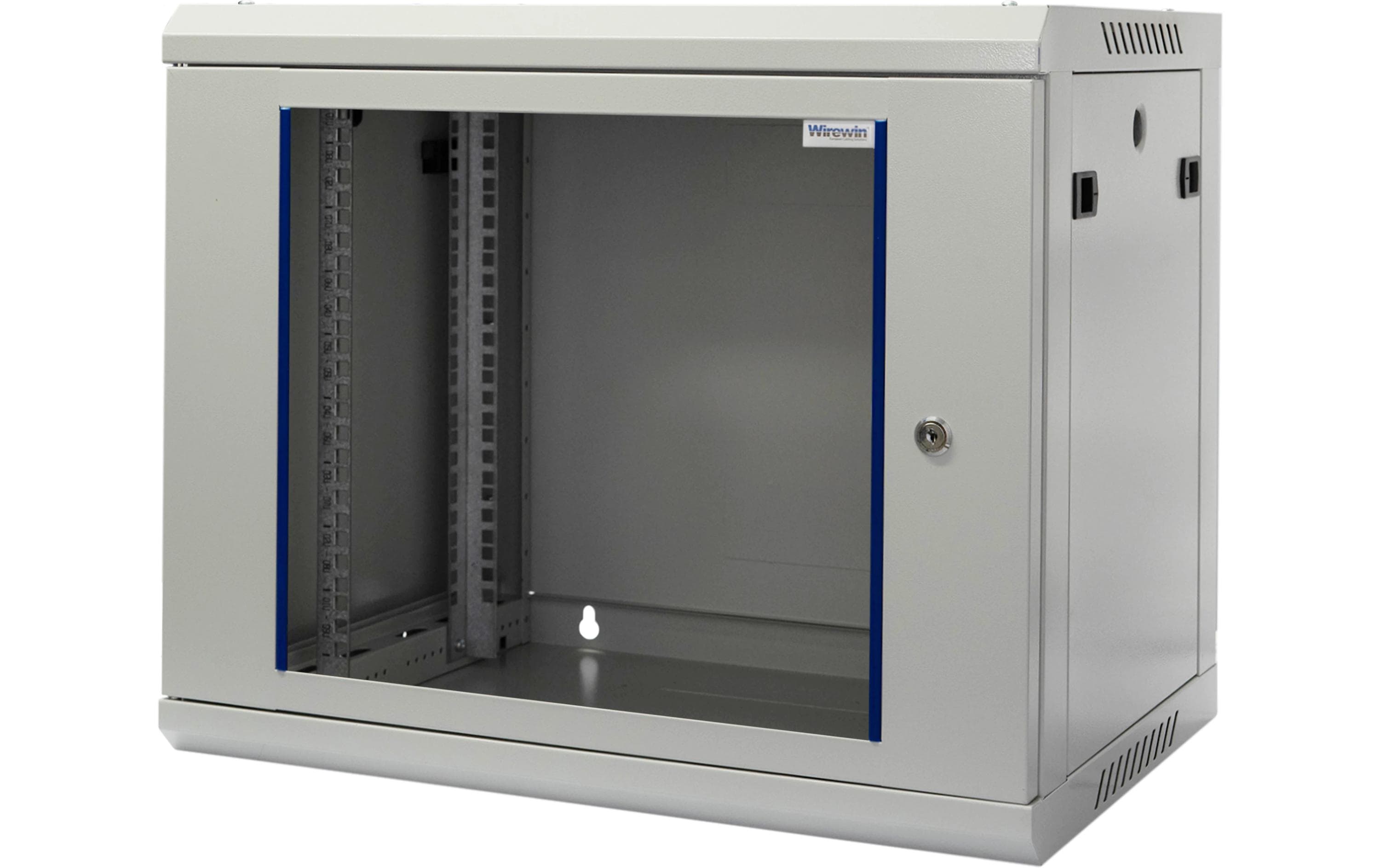 WIREWIN Wandschrank PS3, 600x450x9HE