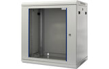 WIREWIN Wandschrank PS3, 600x450x12HE